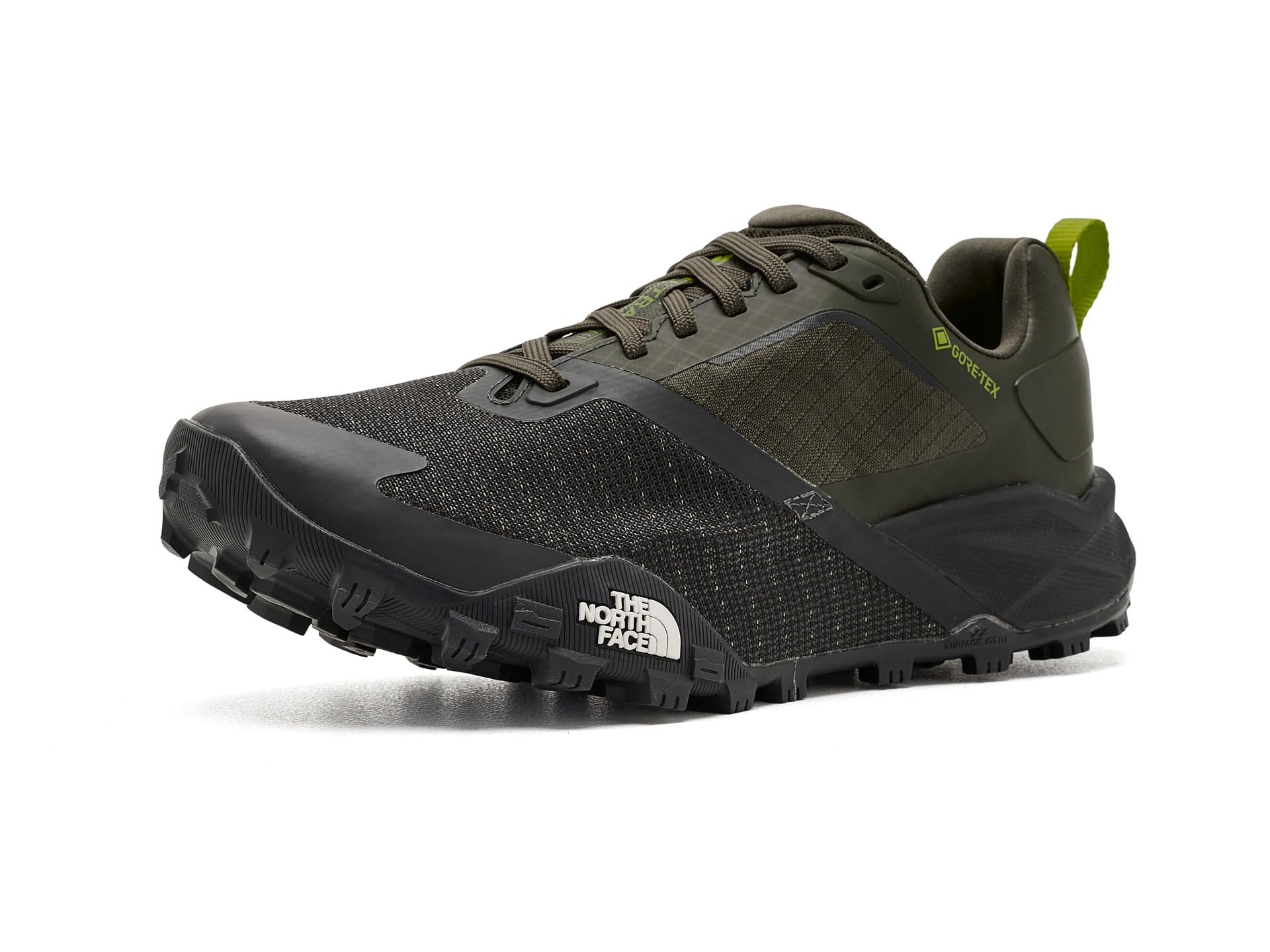 The North Face M Offtrail TR Gore-Tex, Men's Sneakers