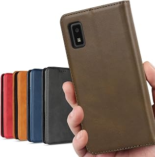 AQUOS wish3 Case Flip Type Wish3 SH-53D docomo SH-M25 Rakuten Mobile A302SH SHM25 Y!mobile SIM Free All Compatible Docomo AQUOSwish3 Flip Aquos wish3 Sharp Aquoswish3 SH53D Card Case Cover Compatible