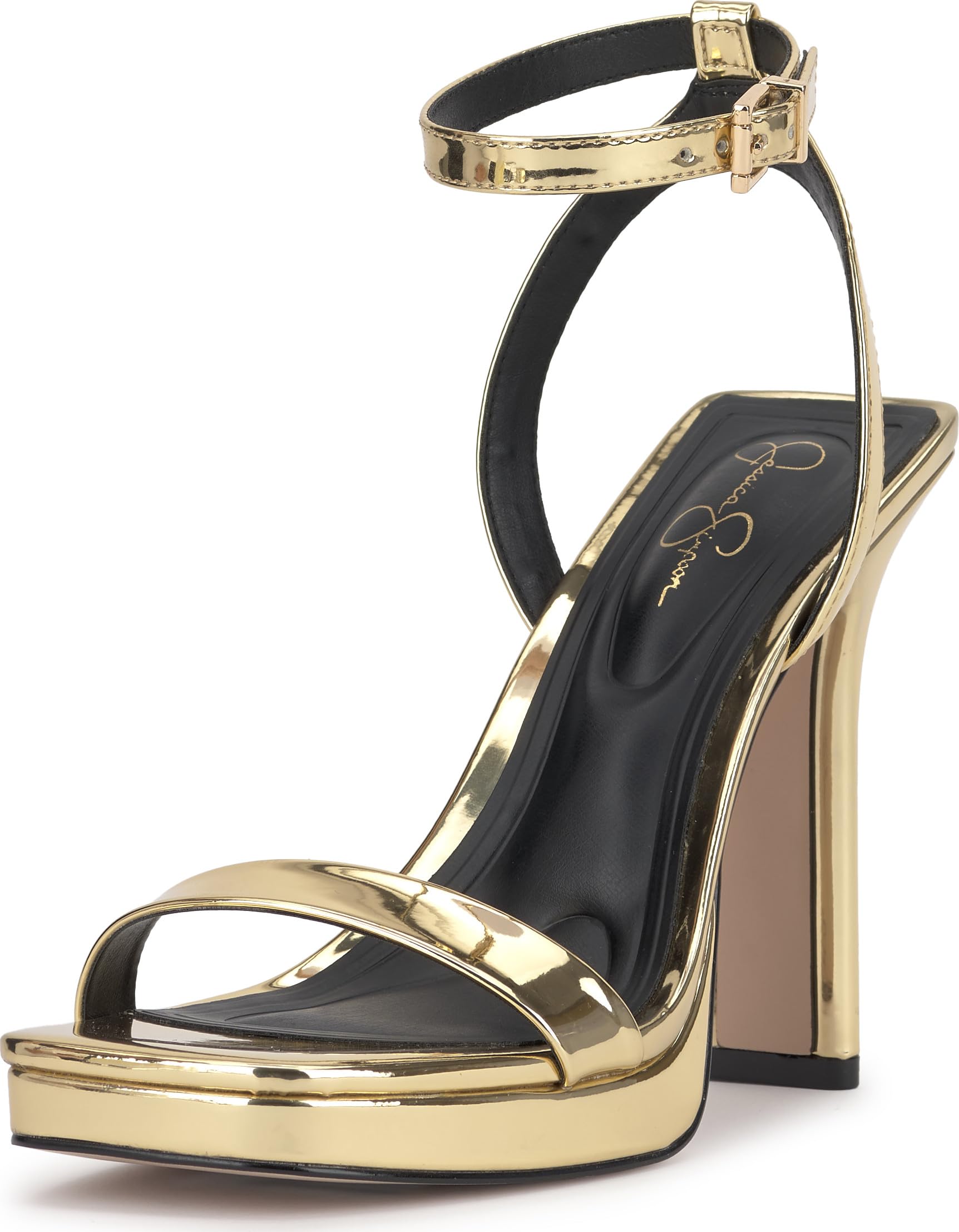 Jessica Simpson Adonia Women's Heeled Sandals