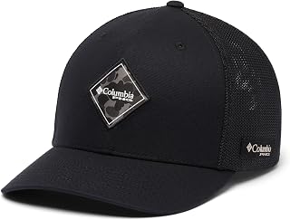 Columbia PHG Antlers Mesh Ball Cap – Unisex Baseball Cap