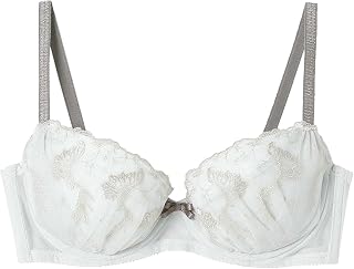 Amphipolis BLH386 Wacoal Bras, Bras with Closing Functions, Keeps Your Bust Compact (D-G Cup), Supports Up to G Cups, BLH386 Series