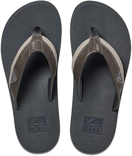 Reef Cushion Dawn Flip-FlopMan