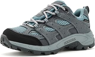 Merrell Moab 3 Mid WTRPF Walking shoesChildren & Youth