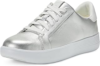Cole Haan Women's Grand Crosscourt Joy Platform Sneaker