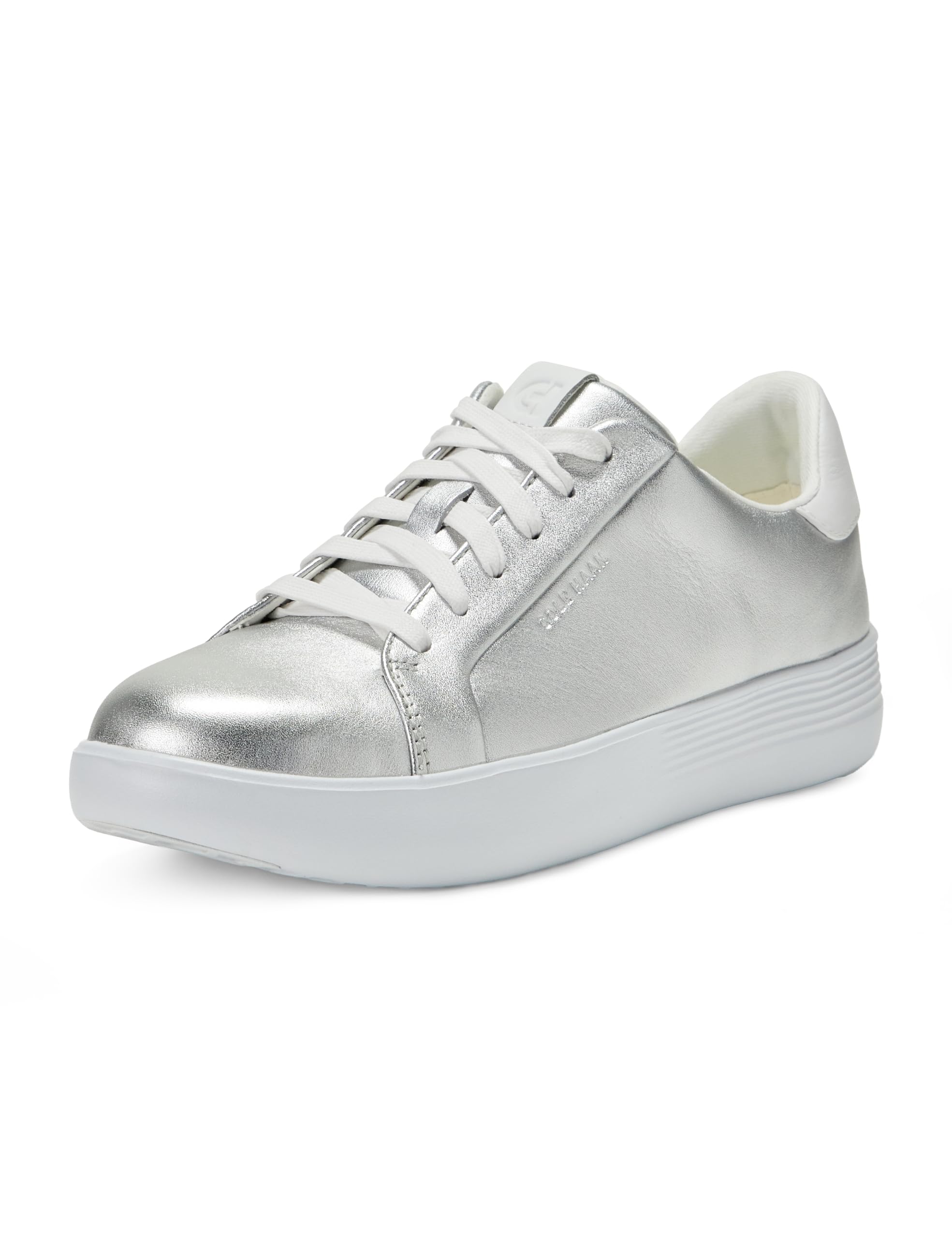 Cole Haan Women's Grand Crosscourt Joy Platform Sneaker