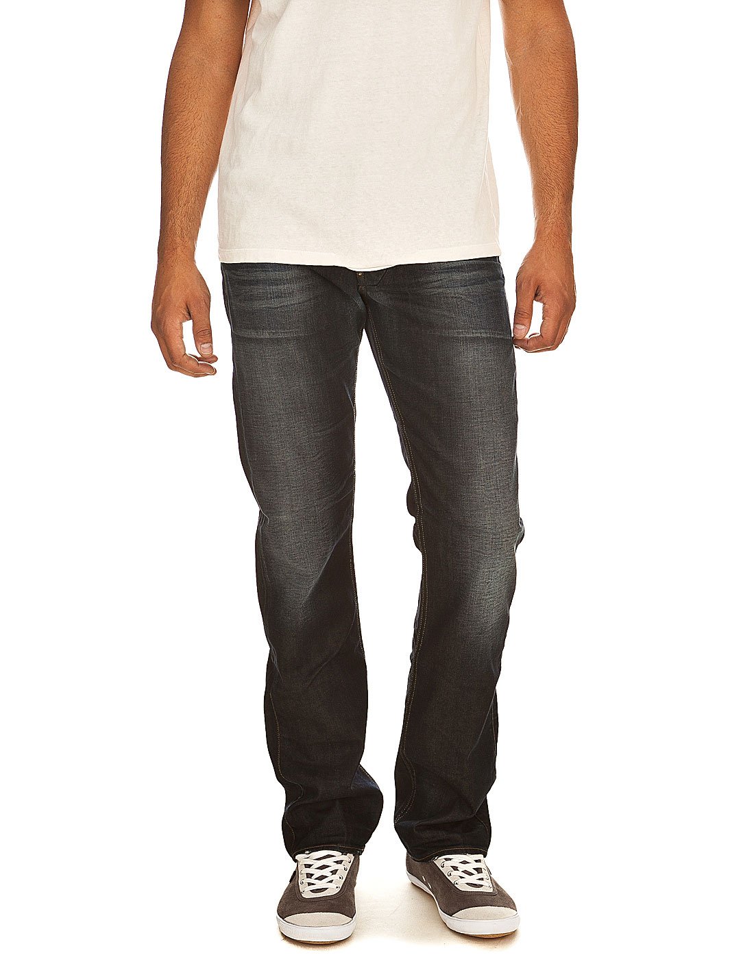 Jeans Attac Straight lt aged G-Star