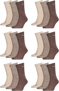 Puma 251015 Men's Sports Socks