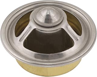 Mr. Gasket 4364 High Performance/High Flow Thermostat - 180 Degrees