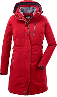 Killtec Women's Functional Winter Parka KOW 165 WMN PRK