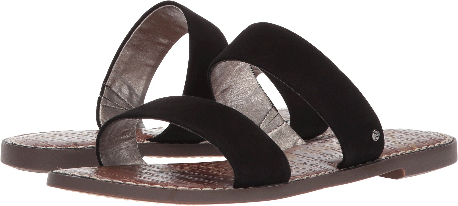 Sam Edelman Gala, Sandali Punta Aperta Donna