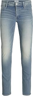 Jack & Jones - Jjiglenn Jjoriginal MF Tinted, Men's Jeans