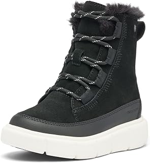 Sorel Unisex Kids Youth Explorer™ Iii Lace WpFashion Boot