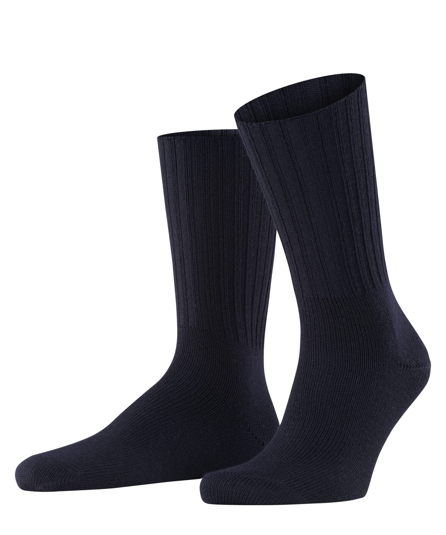 FALKE Men's Nelson Socks Breathable Climate-Regulating Odour-Neutralising Wool W