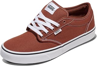 Vans Men's Atwood Low-Top Shoe