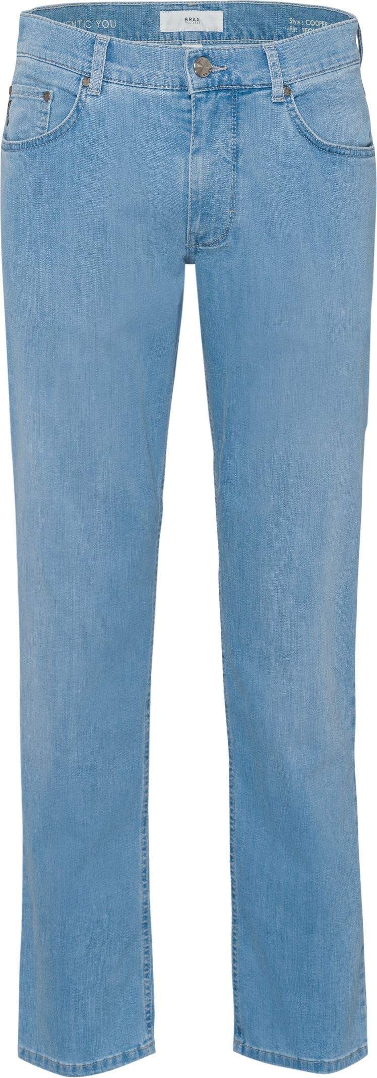 BRAX Cooper Denim Men's Trousers