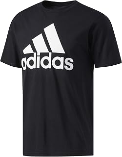 adidas Men's Essentials Linear T-Shirt