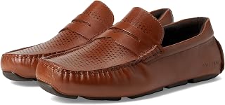 Cole Haan Grand Laser Penny Men's Loafers