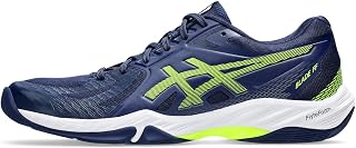 ASICS - Blade - 1071A093401 - Colore: Blu Marino - Taglia: 48 EU
