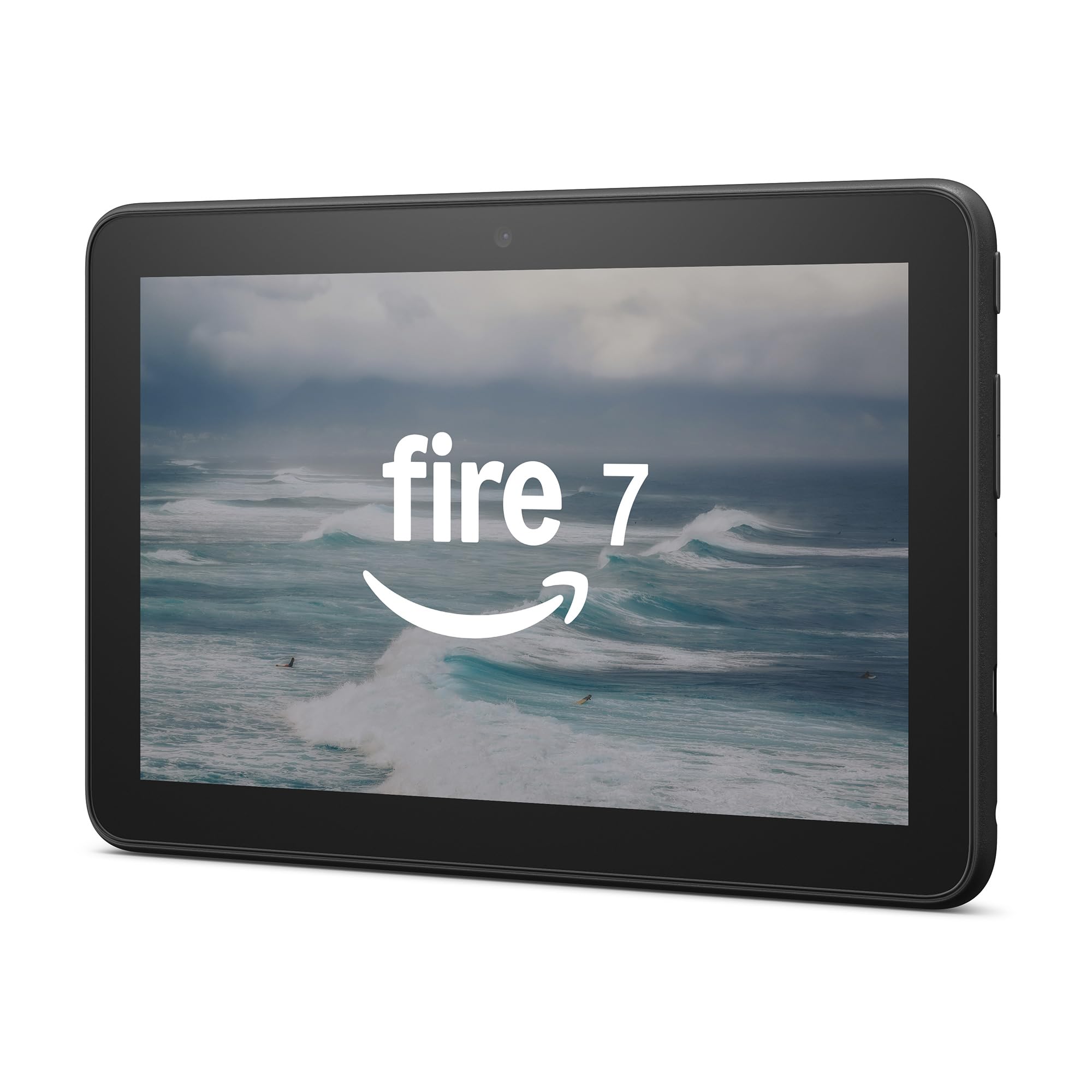 Amazon Fire 7 tablet (newest model) 7” display, read and watch, under $60 with 1
