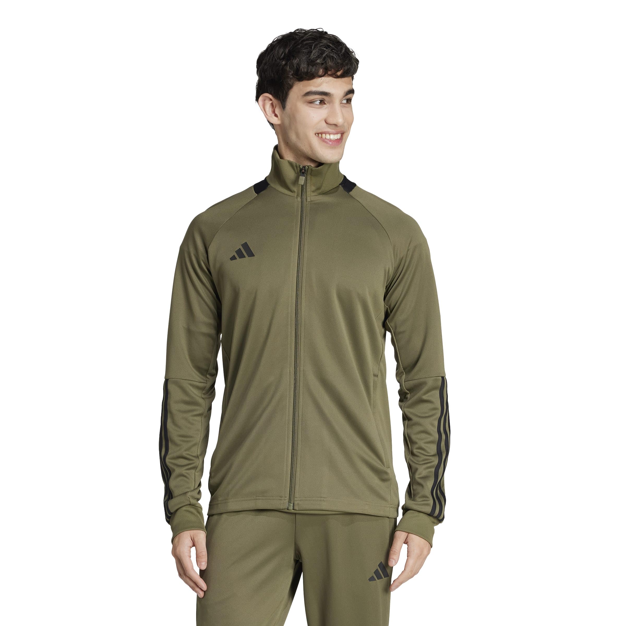 adidas Men's Tracksuit Top