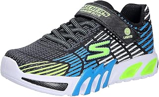 Skechers Flex-Glow Elite Boys' Trainers