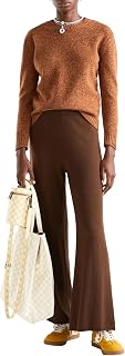 United Colors of Benetton G/C M/L 103ME1N23 Women's Sweater (Pack of 1)