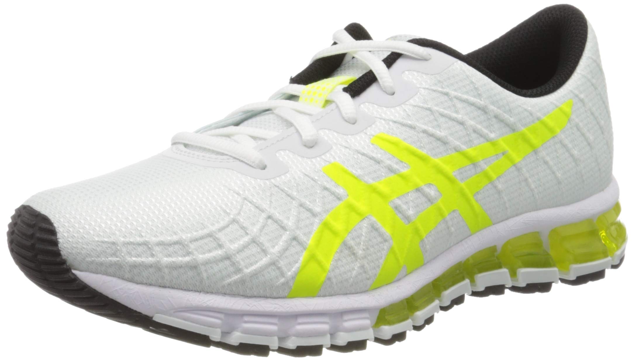 ASICS Quantum 180 4 Men's Road Running Shoes