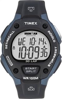 Timex Men's Ironman Classic 38mm Digital Watch
