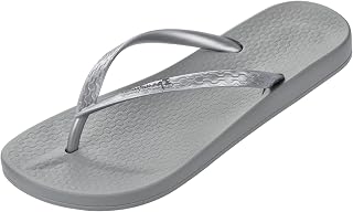 Ipanema Raider Chanclas Anatomica Tan Women's Fitness Shoes