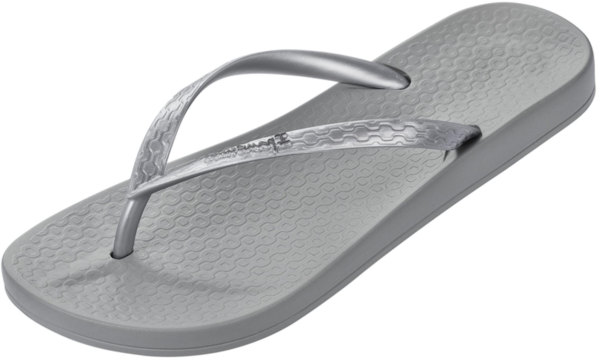 Ipanema Raider Chanclas Anatomica Tan Women's Fitness Shoes