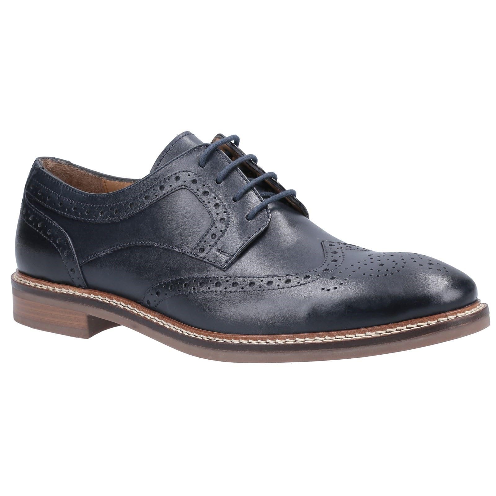 Hush Puppies Men's BrysonOxford