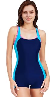 Women One Piece Swimsuit