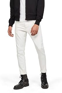 G-STAR RAW Jeans 3301 Slim Jeans for Men