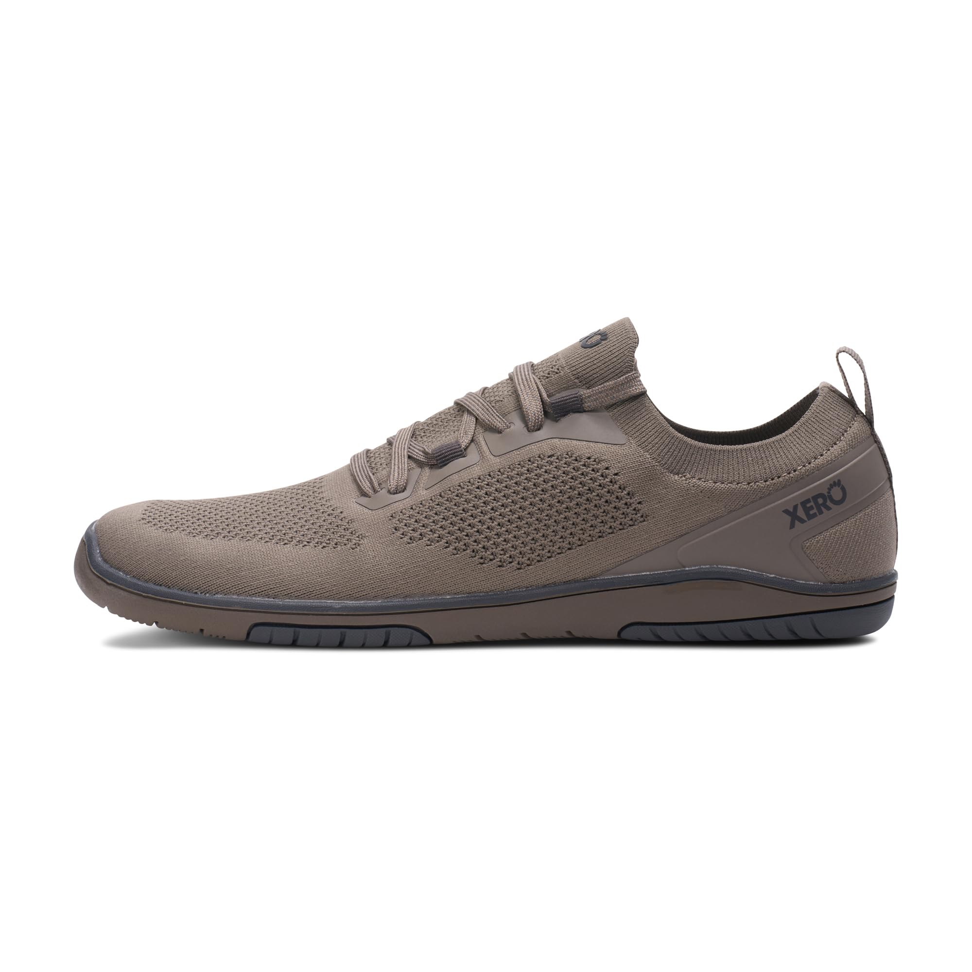 Xero Shoes Men’s Nexus Knit Zero Drop Workout & Lifestyle Sneaker