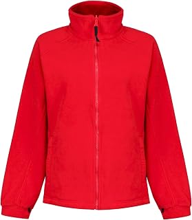 Regatta Thor II Women's Fleece Jacket (Pack of 1)