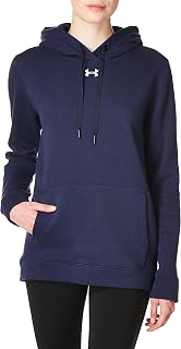 Under Armour Hustle Women's Fleece Hoodie