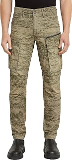 G-STAR Herren Rovic Zip 3D Regular Tapered Pants