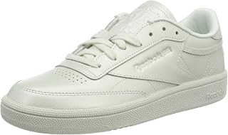 Reebok Club C 85, Scarpe da Ginnastica Donna