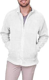 HRM Men's Jacket