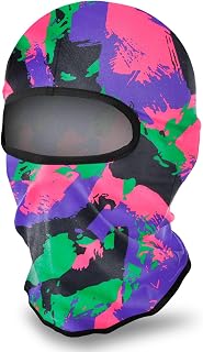 LONGKING Ski Balaclava for Men and Women