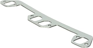 Remflex 6004 Exhaust Gasket for Mopar V8 Engine, (Set of 2)