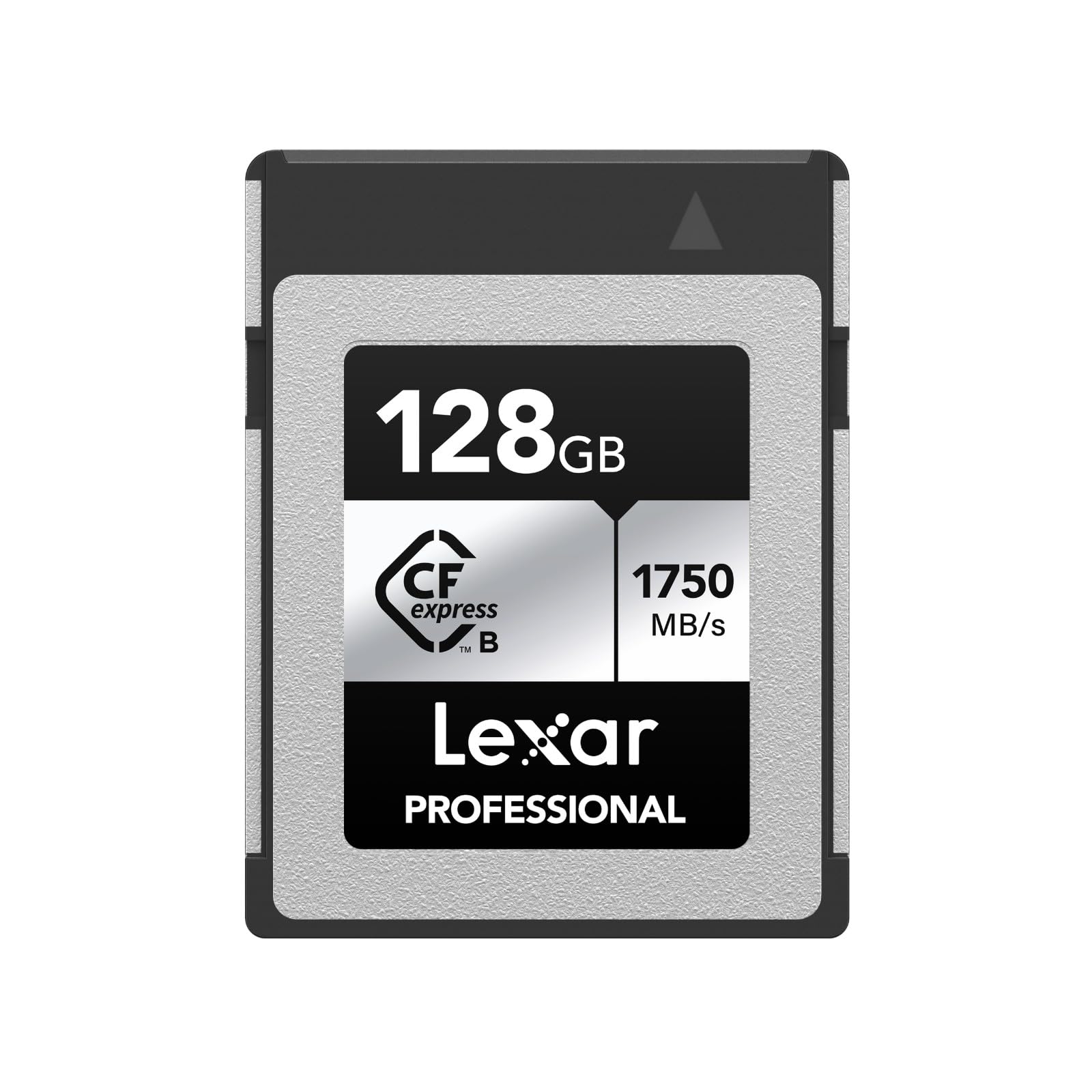 Lexar Professional SILVER Series 128GB CFexpress Card Type B