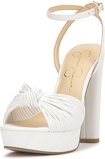 Jessica Simpson Immie Women's Heeled Sandals