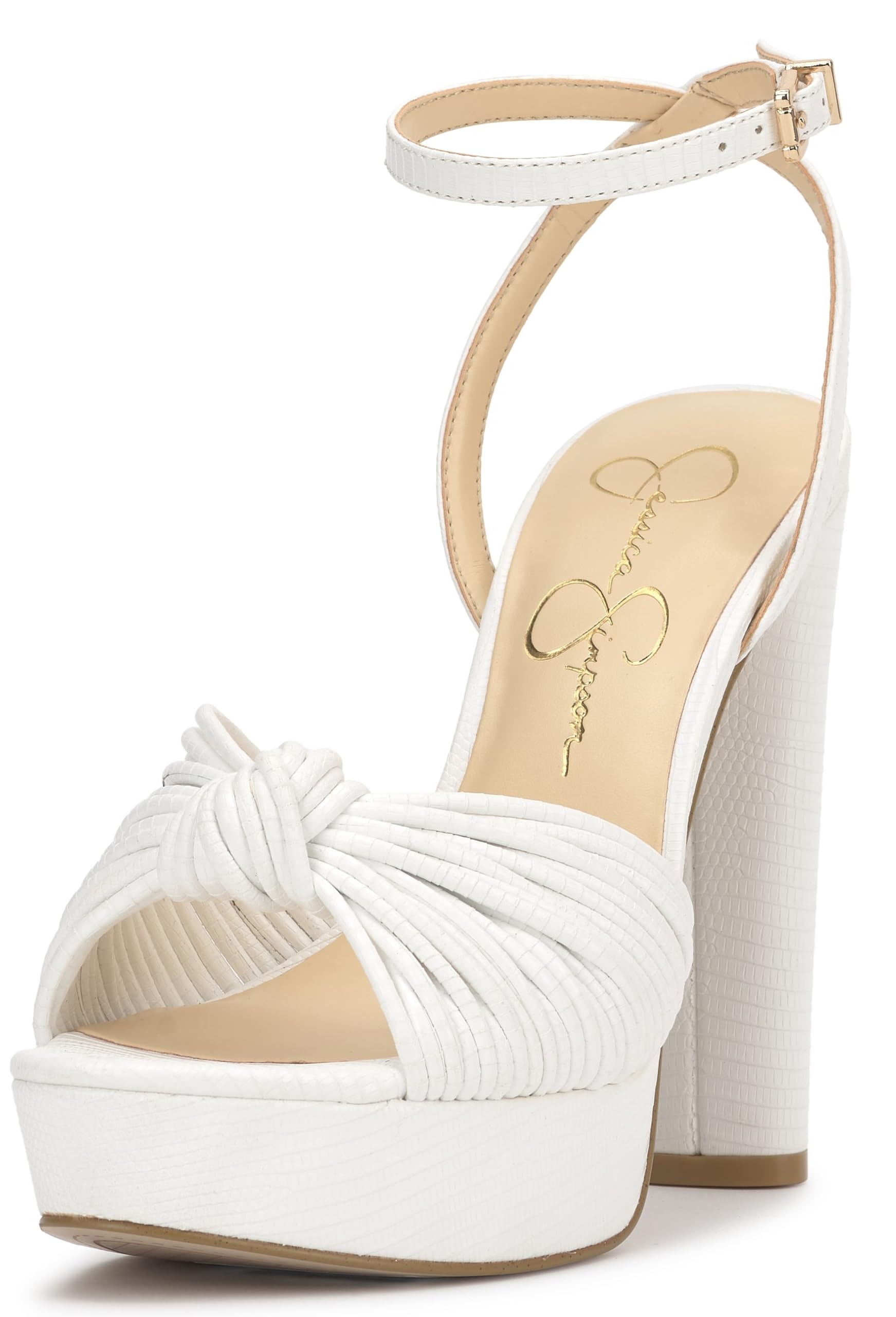 Jessica Simpson Immie Women's Heeled Sandals