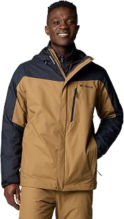 Columbia Whirlibird V Interchange Jacket Whirlibird V Interchange Men's Jacket (Pack of 1)