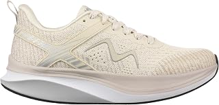 MBT Huracan 3 Lace Up Women's Sports Trainers, Anatomical and Comfortable Running Shoes, Physiological Shoes, Comfort and Stability with Curved Sole, Running Sneakers