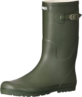 Aigle unisex-child Rain Boots