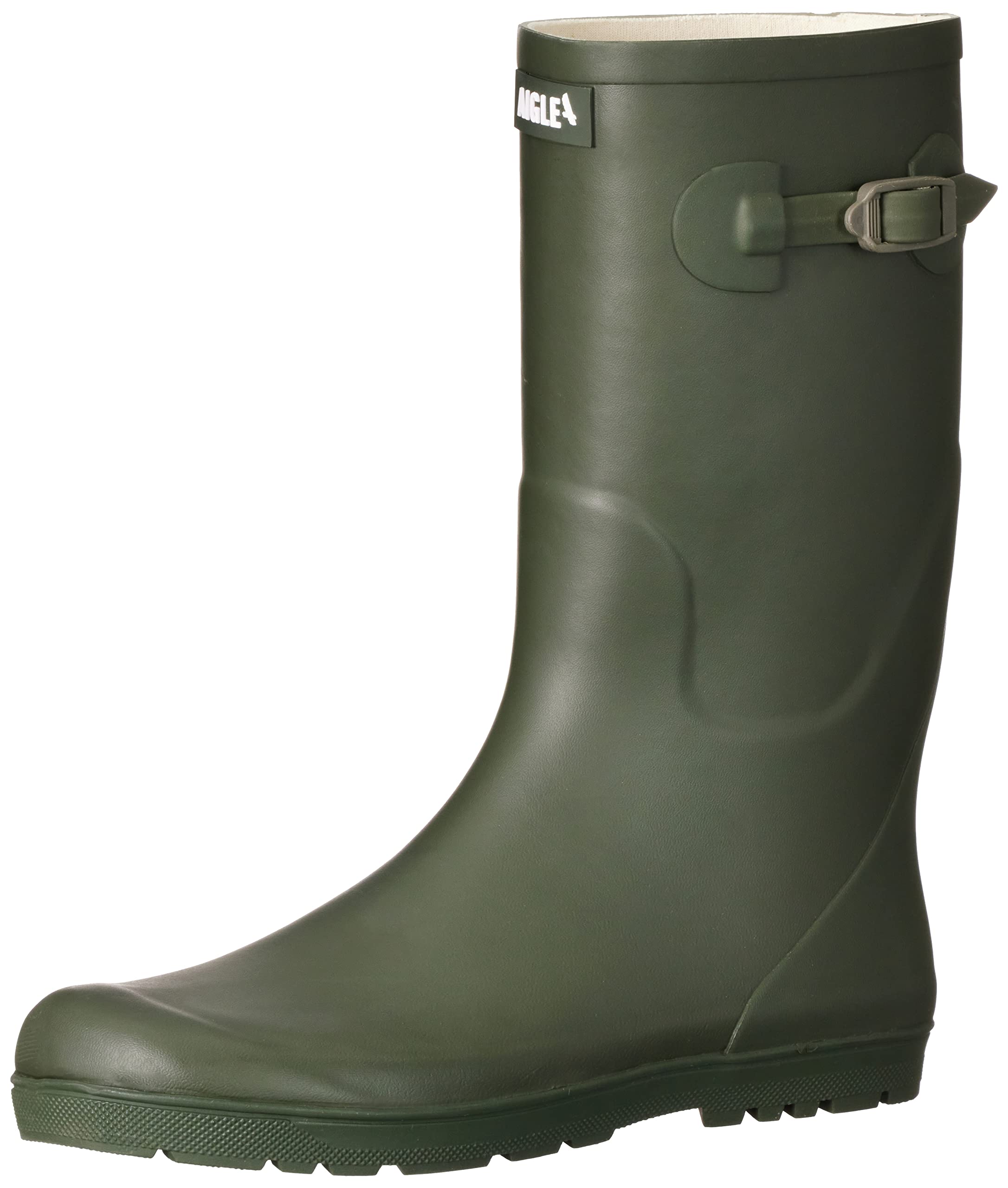Aigle unisex-child Rain Boots