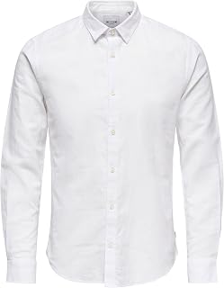 Only & Sons Shirt ONSCAIDEN Shirt