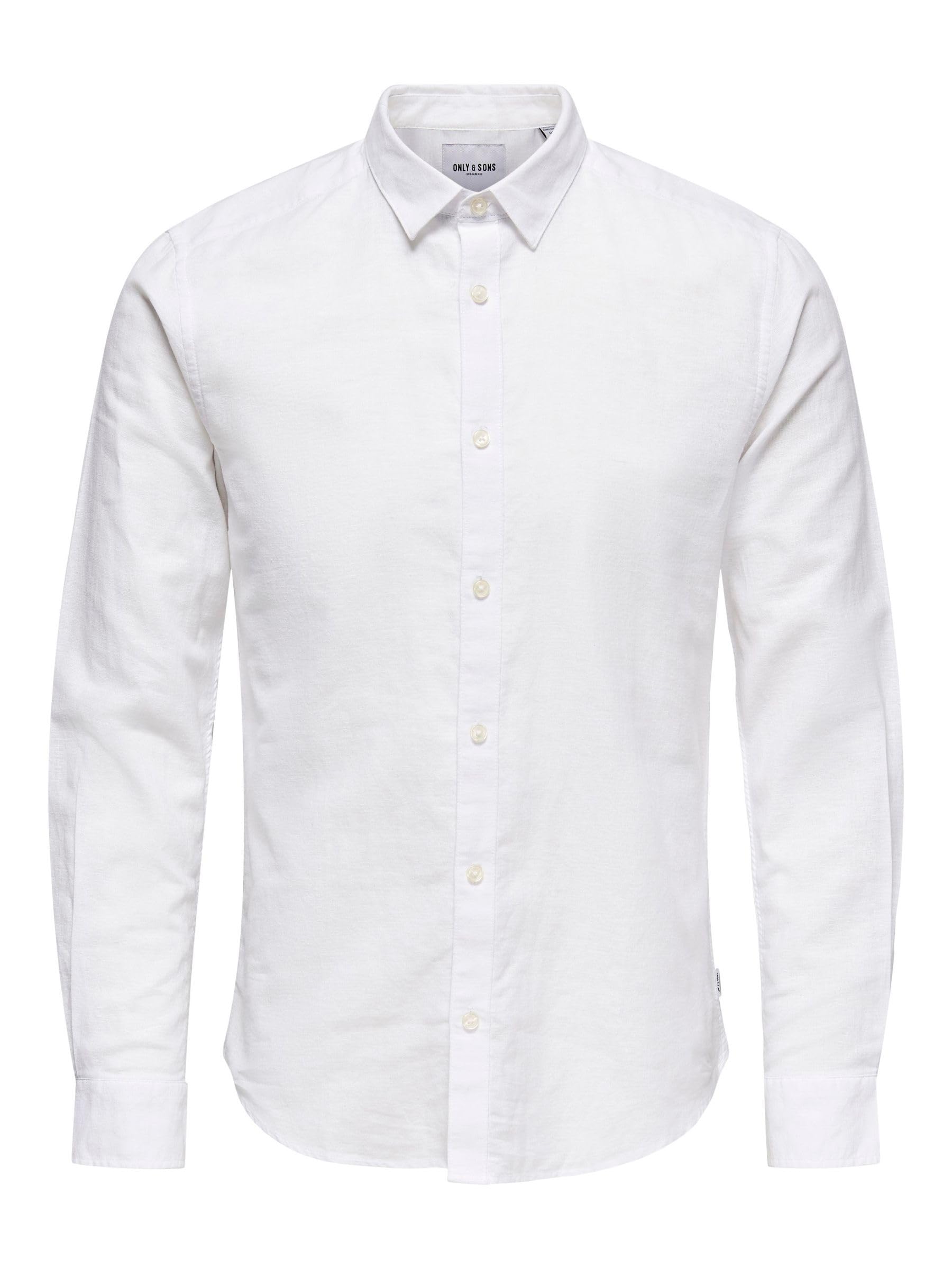 Only & Sons Shirt ONSCAIDEN Shirt